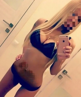 Анкета проститутки Натали - город Ясная Поляна, 24 года, №5705